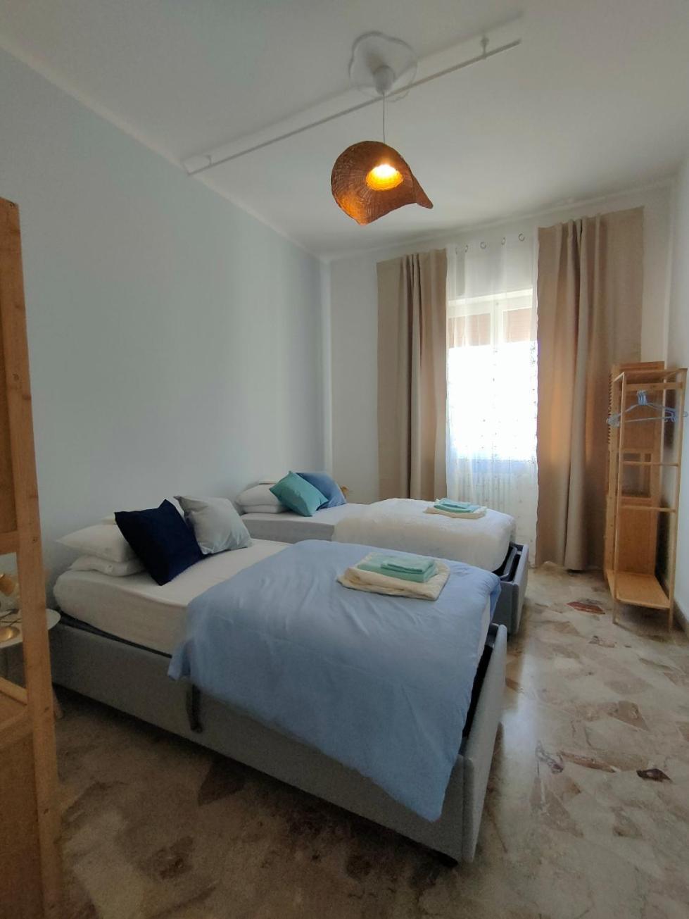 Casa Di Pam Guest house